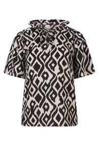 CITY LIFE dames T-shirt